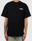 DARE TO DREAM T-SHIRT - BLACK