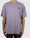 DARE TO DREAM T-SHIRT - PURPLE