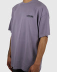 DARE TO DREAM T-SHIRT - PURPLE