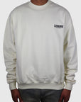 DARE TO DREAM SWEATER - CREAM