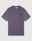 DARE TO DREAM T-SHIRT - PURPLE