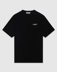 DARE TO DREAM T-SHIRT - BLACK