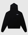 DARE TO DREAM HOODIE - BLACK