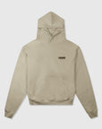 DARE TO DREAM HOODIE - CREAM