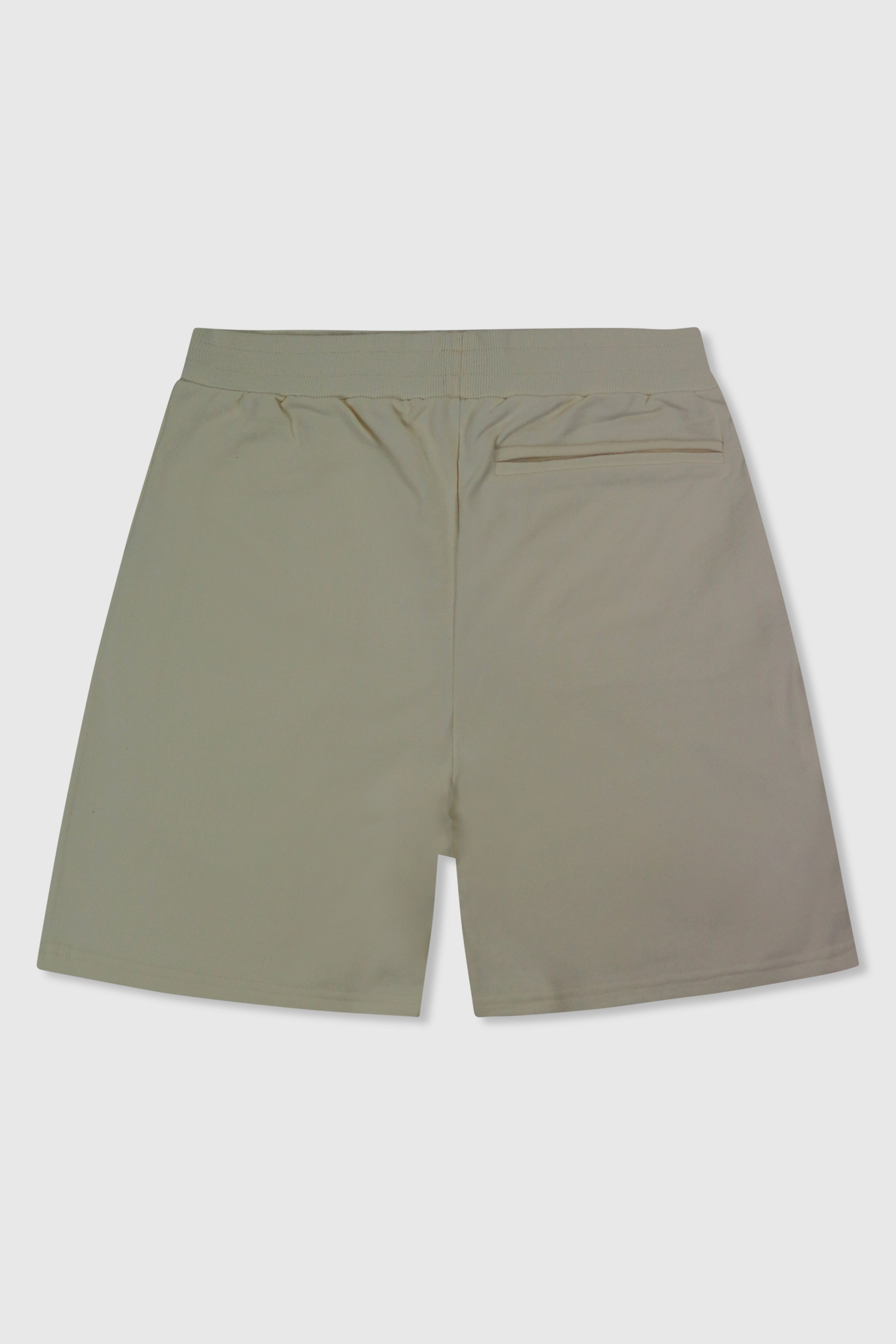 DARE TO DREAM SHORTS - CREAM