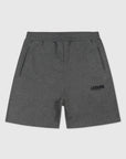 DARE TO DREAM SHORTS - ASH GREY