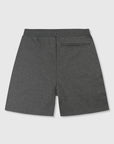 DARE TO DREAM SHORTS - ASH GREY