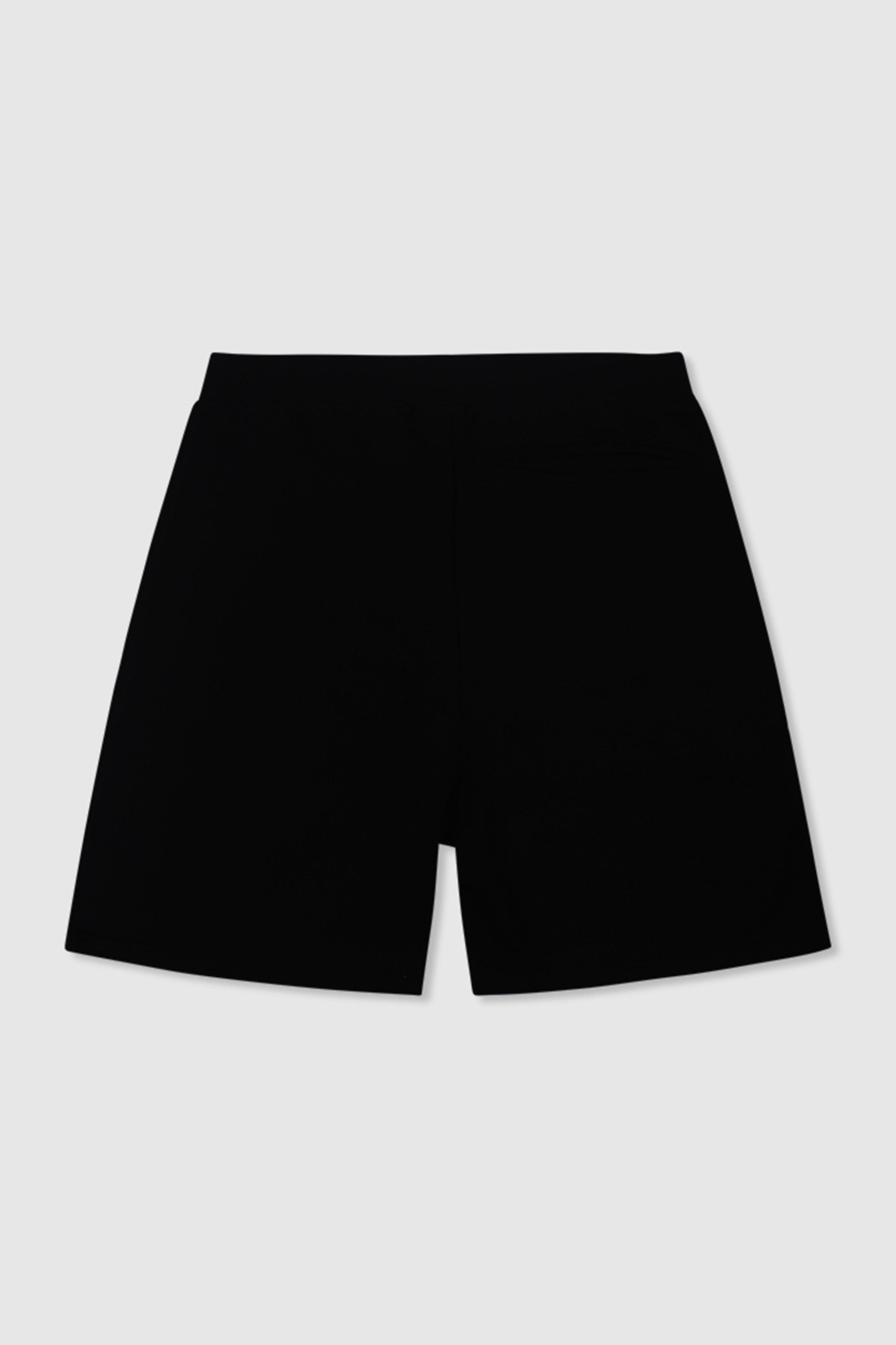 DARE TO DREAM SHORTS - BLACK